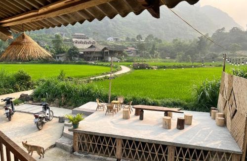 Yen Minh Maison | Cheers Du Gia Homestay - Ha Giang Loop Cheers Tours