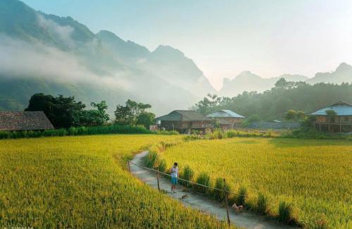 Yen Minh Maison | Cheers Du Gia Homestay - Ha Giang Loop Cheers Tours