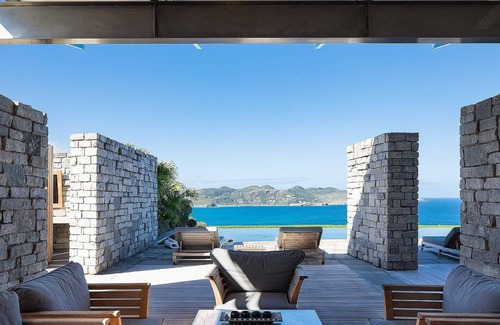Pointe Milou Villa | Chef included by Fantasia Villas: Villa La Danse des Etoiles
