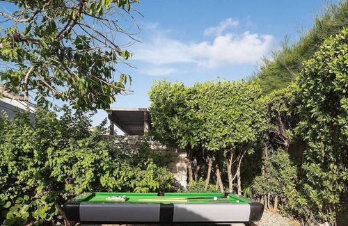 Pointe Milou Villa | Chef included by Fantasia Villas: Villa La Danse des Etoiles