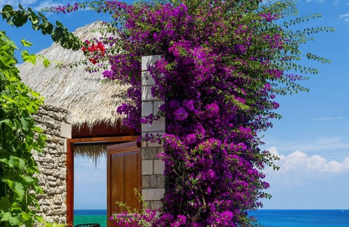 Neromilos Villa | Chef included by Fantasia Villas: Deluxe Spa Villa