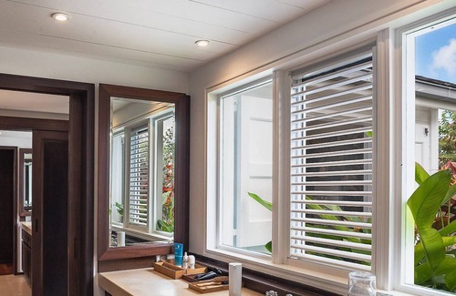 Flamands Villa | Chef included by Fantasia Villas: Villa Fleur de Mer
