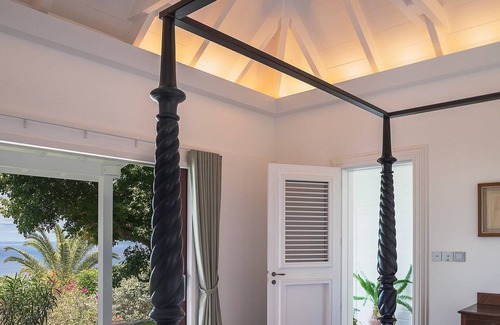 Flamands Villa | Chef included by Fantasia Villas: Villa Fleur de Mer