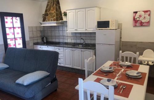 Punta Mujeres Appartement | CHEGAMOS