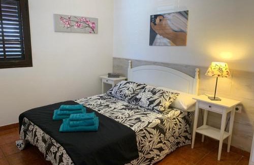 Punta Mujeres Appartement | CHEGAMOS