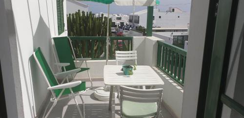 Arrieta Appartement | Chelada