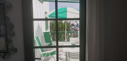 Arrieta Appartement | Chelada