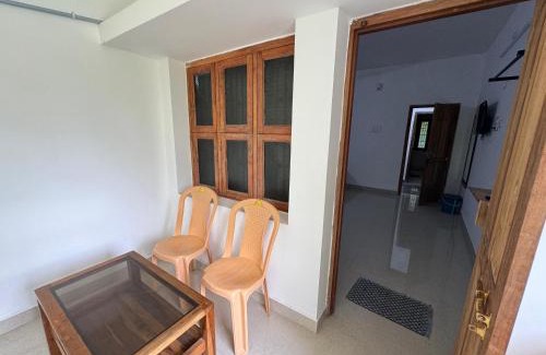 Velankanni Maison | Chellams Churchview Homestay