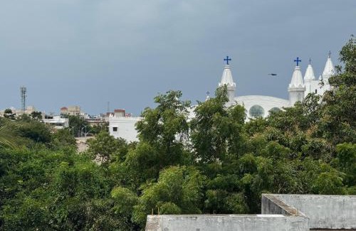 Velankanni Maison | Chellams Churchview Homestay