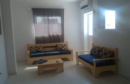 Sousse Appartement | Chelli Appartements Meublés