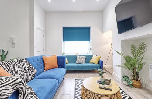 Chelmsford Appartement | Chelmsford City Central Ground Floor Apartment Next To Town Centre