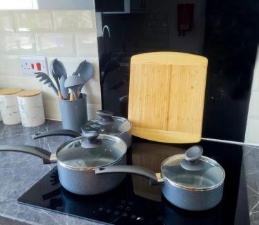 Chelmsford Appartement | Chelmsford Getaway Business and Leisure