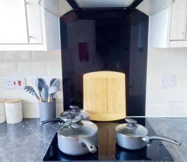 Chelmsford Appartement | Chelmsford Getaway Business and Leisure