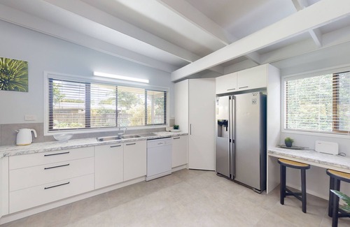 Caboolture South Maison | Chelsea A place to rest!