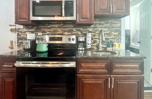 Chelsea Appartement | Chelsea Concrete Jungle House - Spacious 1 bedroom - Sleeps 4