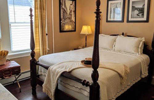 Atlantic City Hôtel | Chelsea Pub and Inn