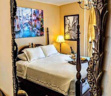Atlantic City Hôtel | Chelsea Pub and Inn