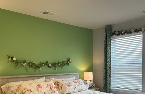 Salisbury Maison | Chelsea Suite