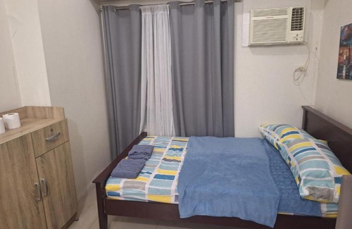 Legazpi Village Appartement | Chelsea Suites at the Beacon Makati