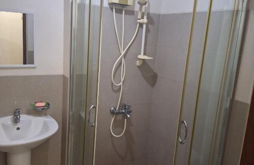 Legazpi Village Appartement | Chelsea Suites at the Beacon Makati