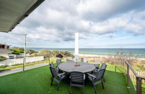 Chelsea Maison | ChelseaVue - Designer Beachside Townhouse Retreat