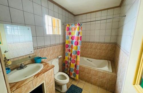 Vintar Maison | Chelsiefaye GuestHouse