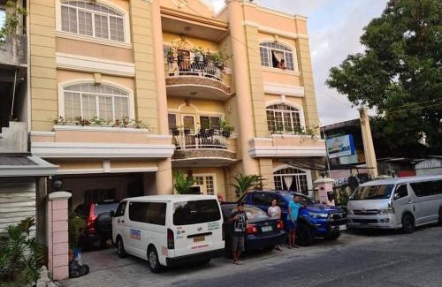 Vintar Maison | Chelsiefaye GuestHouse