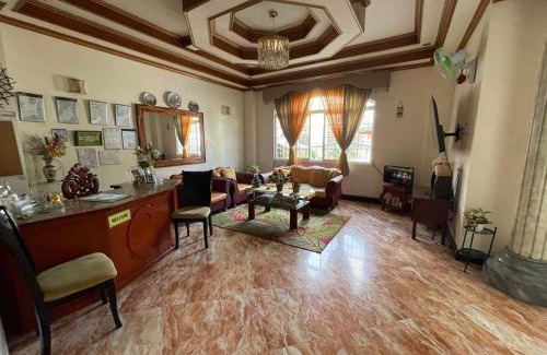 Vintar Maison | Chelsiefaye GuestHouse