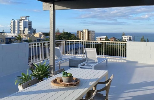 Kings Beach Appartement | Cheltenham Apartments Unit 18, 40 King St