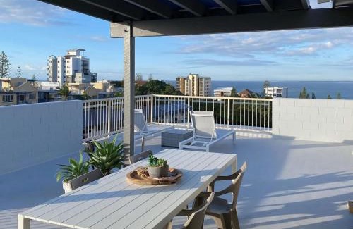 Kings Beach Appartement | Cheltenham Apartments Unit 18 40 King St