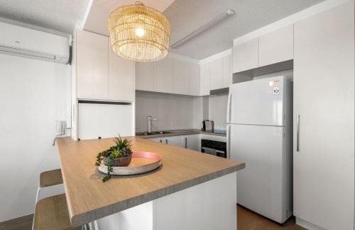 Kings Beach Appartement | Cheltenham Apartments Unit 18 40 King St