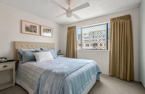 Kings Beach Appartement | Cheltenham Apartments Unit 18 40 King St