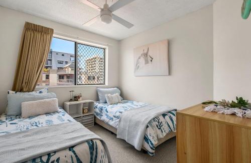 Kings Beach Appartement | Cheltenham Apartments Unit 18 40 King St