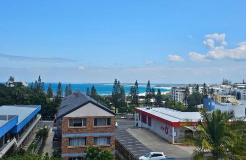 Kings Beach Appartement | Cheltenham Apartments Unit 11 40 King St