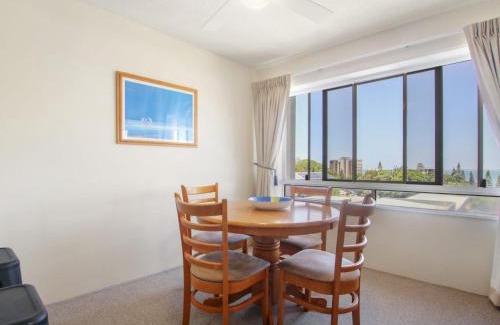 Kings Beach Appartement | Cheltenham Apartments Unit 11 40 King St