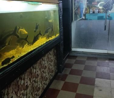Alappuzha Hôtel | CHEMBIL RAK Residency