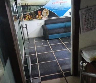 Alappuzha Hôtel | CHEMBIL RAK Residency