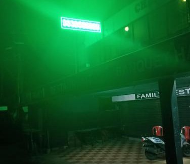 Alappuzha Hôtel | CHEMBIL RAK Residency