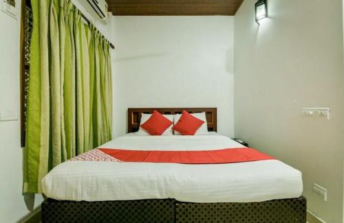 Alappuzha Hôtel | CHEMBIL RAK Residency