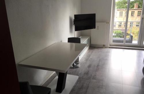 Limbach-Oberfrohna Appartement | Chemnitzer 76 WE07