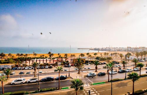 Secteur Touristique Appartement | Chems Agadir - luxe - 4 Px