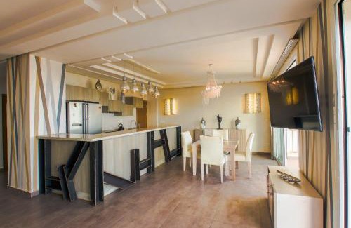 Secteur Touristique Appartement | Chems Agadir - luxe - 4 Px