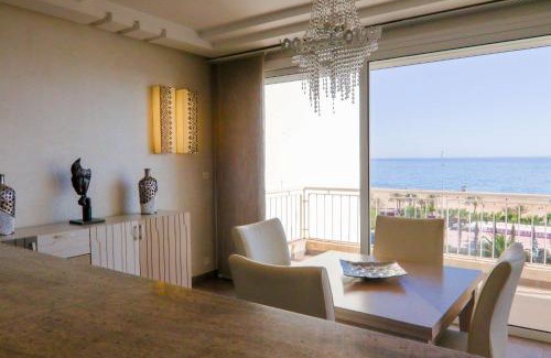 Secteur Touristique Appartement | Chems Agadir - luxe - 4 Px