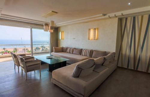 Secteur Touristique Appartement | Chems Agadir - luxe - 4 Px