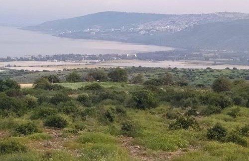 Kahal Station Balnéaire | Chen Ba'Galil