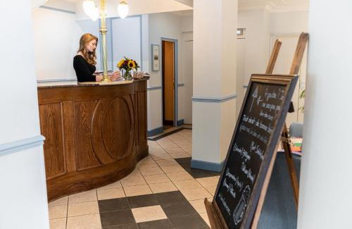 Beauvais Hôtel | Chenal Hotel