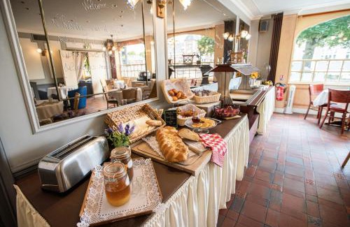Beauvais Hôtel | Chenal Hotel