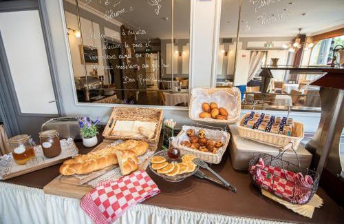 Beauvais Hôtel | Chenal Hotel