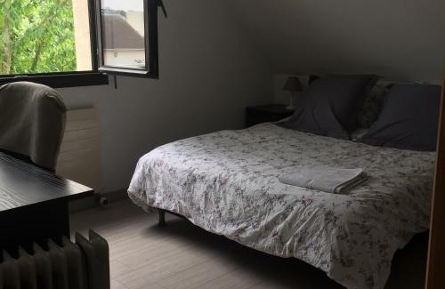 Saint-Germain-en-Laye Appartement | Cheng