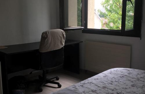Saint-Germain-en-Laye Appartement | Cheng